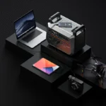 CTECHI ST2000  Portable Power Station - Image 3