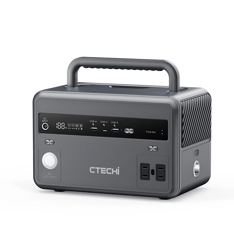 300w-portable-power-station-1-!j Ctechi 300w-portable-power-station - Image 1