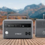 Ctechi 300w-portable-power-station - Image 2