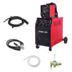 400A MIG CO2 MAG Welding Machine