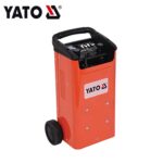 BATTERY CHARGER JUMP START 20-600AH