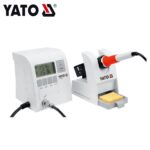 YATO DIGITAL SOLDERING STATION SOLDERING GUN YATO YT-82455