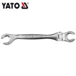 FLEXIBLE FLARE NUT SPANNER 8MM
