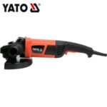 GOOD QUALITY YATO POWER TOOLS 2100W ANGLE GRINDER 230MM YT-82103