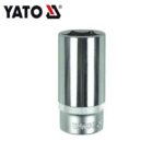 HEXAGONAL DEEP SOCKET13MM 3/8