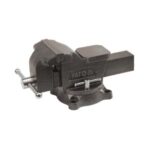 YATO Industry Heavy Duty Swivel Base Bench Vice YT-6502 YATO