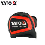 MEASURING TAPE 8MX25MM /NYLON/