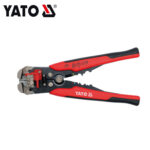 YATO MULTIFUNCTION WIRE STRIPPER 205MM