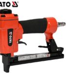 PNEUMATIC STAPLER GUN NAIL GUN AIR TOOLS YT-09201 YATO