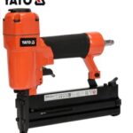 PNEUMATIC STAPLER GUN NAIL GUN AIR TOOLS YT-09203 YATO