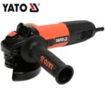 POWER TOOLS 720W ELECTRIC PORTABLE ANGLE GRINDER 115MM YT-82090