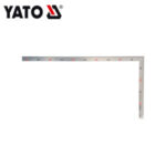 SS STEEL SQUARE 250X500MM