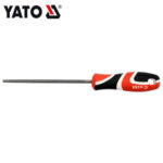YATO STEEL FILE 150MM #1 ROUND YT-62268