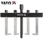 YATO TWIN LEG PULLER WITH JAW HOOK