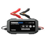 Tornado30000 Power And Versatility