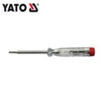 YATO VOLTAGE TESTER YT-28301
