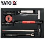 WINDSHIELD REMOVAL SET 7PCS YT-08451
