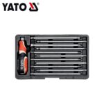 YATO 22 IN 1 SCREWDRIVER SET YT-2797