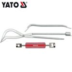YATO BRAKE SPRING PLIERS KIT 3PCS YT-0684