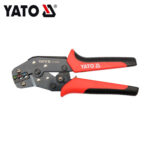 YATO Crimping Pliers Mini Wire Pliers