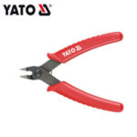 YATO ELECTRICAL CUTTER 125MM INDUSTRIAL ELECTRICIAN TOOL