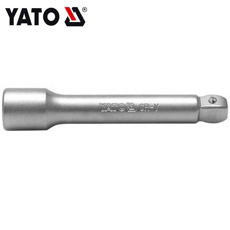 YATO Extension Bar With Wobble Socket Extension Bar Power Extension Bar YATO Extension Bar With Wobble Socket Extension Bar Power Extension Bar 3/8 - Image 1