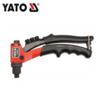 YATO HAND RIVETER 2.4-4.8MM