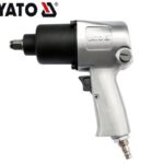 YATO HAND TOOLS AIR TOOLS AIR WRENCH 1/2'' 550NM YT-09511