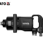YATO HAND TOOLS AIR WRENCH 1'' 2600NM 1