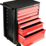 YATO HAND TOOLS CAR REPAIR TOOL CABINET ROLLER CABINET YT-09000 PRICE