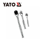 YATO HAND TOOLS QUICK RELEASE RATCHET HANDLE 3/8