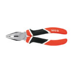 YATO HAND TOOLS YT-1942 COMBINATION PLIERS 8