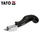 YATO INDUSTRIAL BEST AUTOMOTIVE TOOLS YT-7011 STAPLE REMOVER