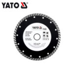 YATO INDUSTRIAL YT-6021 DIAMOND BLADE