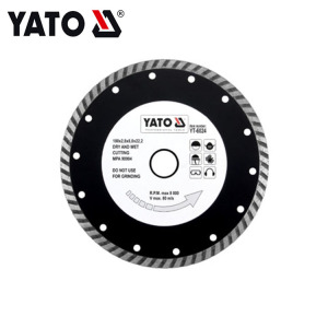 YATO INDUSTRIAL YT-6021 DIAMOND BLADE YATO INDUSTRIAL YT-6021 DIAMOND BLADE - Image 1
