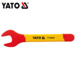 YATO INJECTION INSULATED OPEN END WRENCH 27MM YT-20967