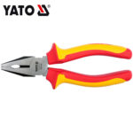 YATO INSULATED COMBINATION PLIERS 6'