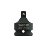 YATO Impact Drill Wrench Adaptor Impact Adaptor Accessories 3/4