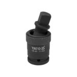 YATO Impact Socket Adapter Socket Impact Universal Joint 3/4