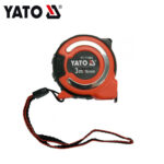 YATO Measuring Tools Steel Tape Measure Custom Tape Measuring Tape 3 M X 16 MM