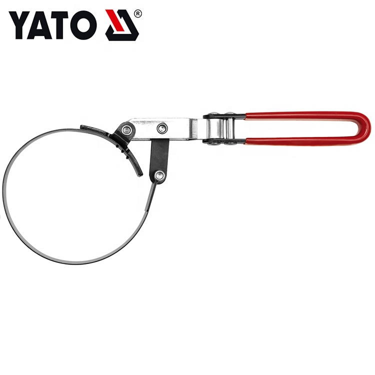 YATO OIL FILTER WRENCH 73-85MM YT-0820 YATO OIL FILTER WRENCH 73-85MM YT-0820 - Image 1