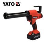 YATO POWER TOOLS CORDLESS 18V CORDLESS CAULKING GUN YT-82888