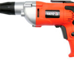 YATO POWER TOOLS YT-82070 DRYWALL SCREWDRIVER 500W