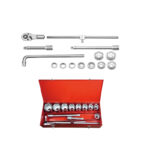 YATO PROFESSIONAL 18 PCS HAND TOOLS SET YATO YT-13630