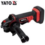 YATO PROFESSIONAL YATO POWER TOOLS 18V 100MM ANGLE GRINDER SET YT-82825