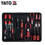 YATO Professional Complete Tool Box Set 13 PCS