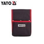 YATO Repair Canvas Multi-Function Nail / Tool Pouch Small Pouch Packaging