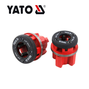 YATO SPARE HEAD FOR RATCHET DIE STOCKS YATO SPARE HEAD FOR RATCHET DIE STOCKS 3/8 - Image 1