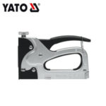 YATO STAPLE GUN 6-14MM /1,2/ SQUARE STAPLE ROUND STAPLES YT-7001