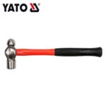 YATO Striking Tools Power Hammer Strength Ball Pein Hammer